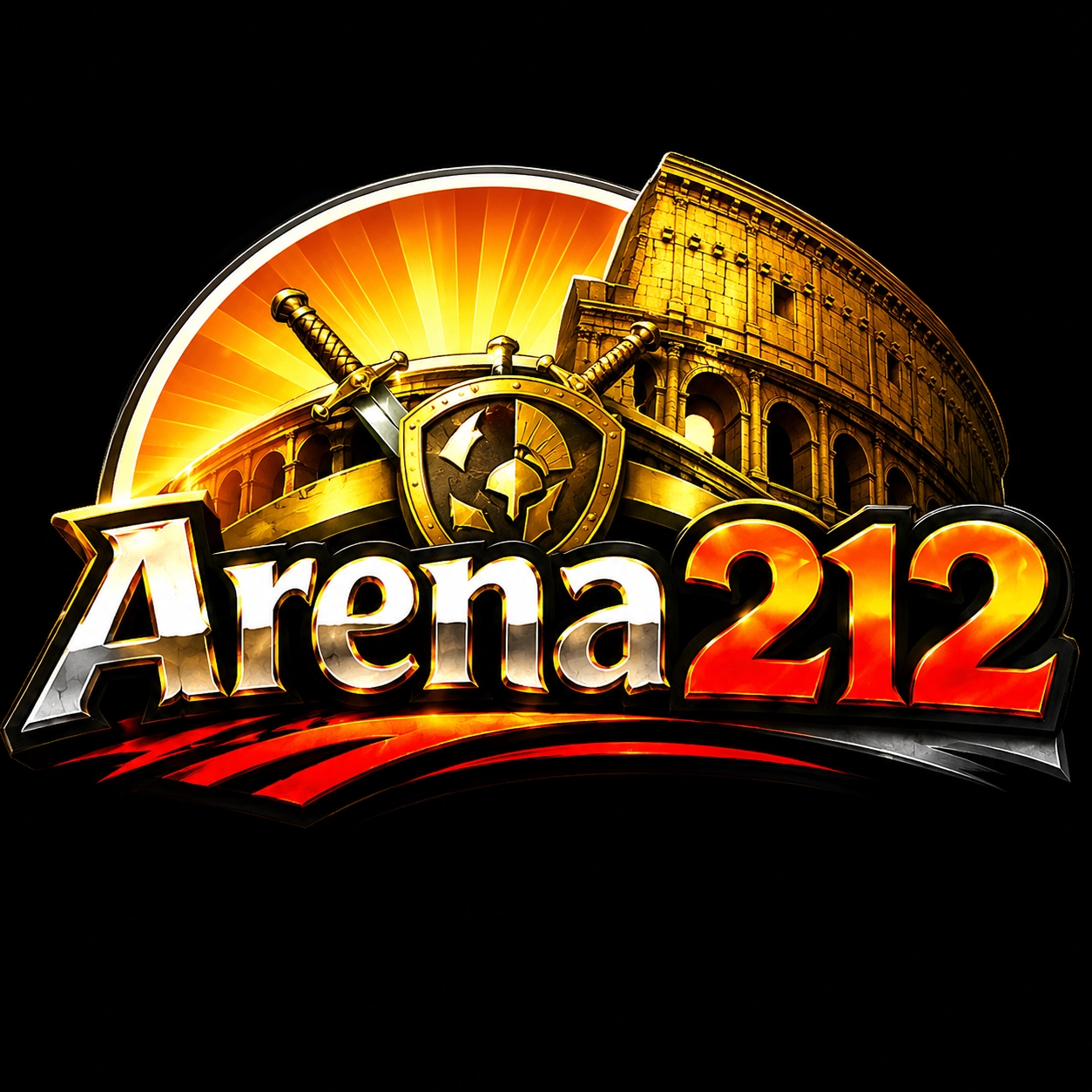 arena212 APK Terbaru dan Aman untuk Diunduh