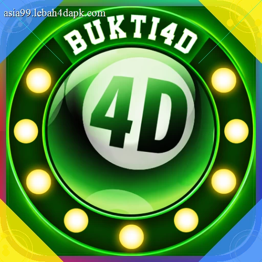 Download bukti4d APK Terbaru untuk HP Android