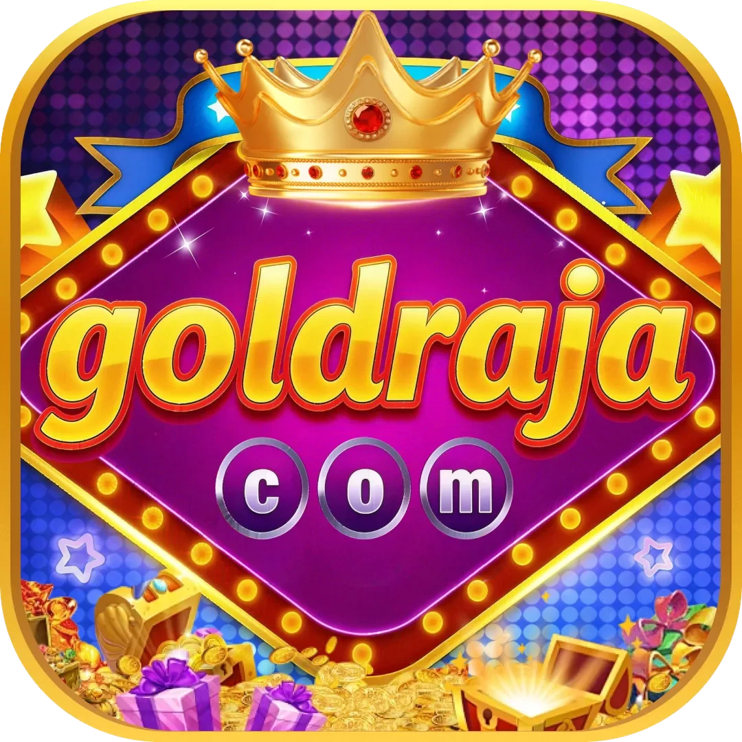 goldraja APK Terbaru untuk Perangkat Android