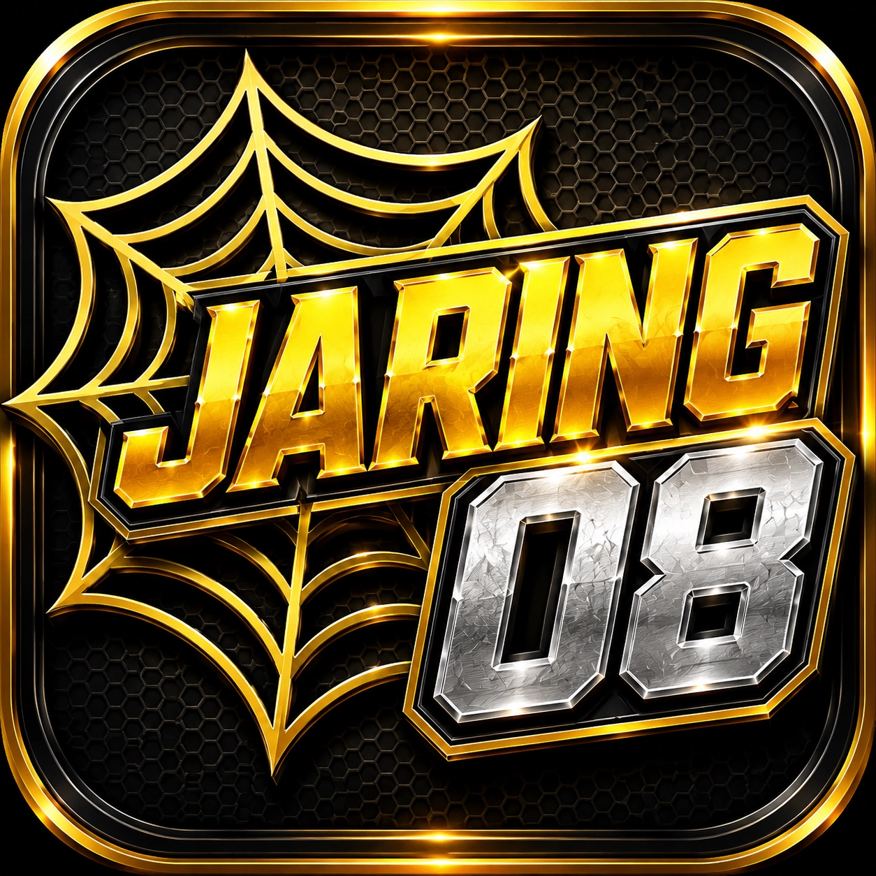 jaring08 APK Terbaru 2026 untuk Semua Perangkat