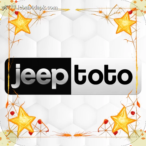 jeeptoto APK Versi Terbaru untuk Android 2026