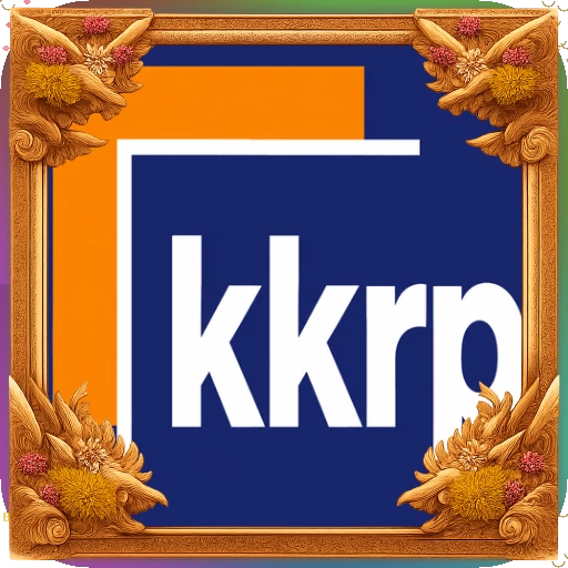 kkrp App Terbaru: Fitur Unggulan dan Download