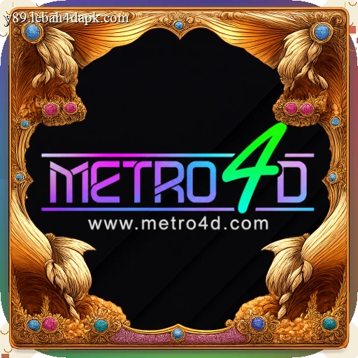 Info Aplikasi metro4d Terbaru dan Cara Download