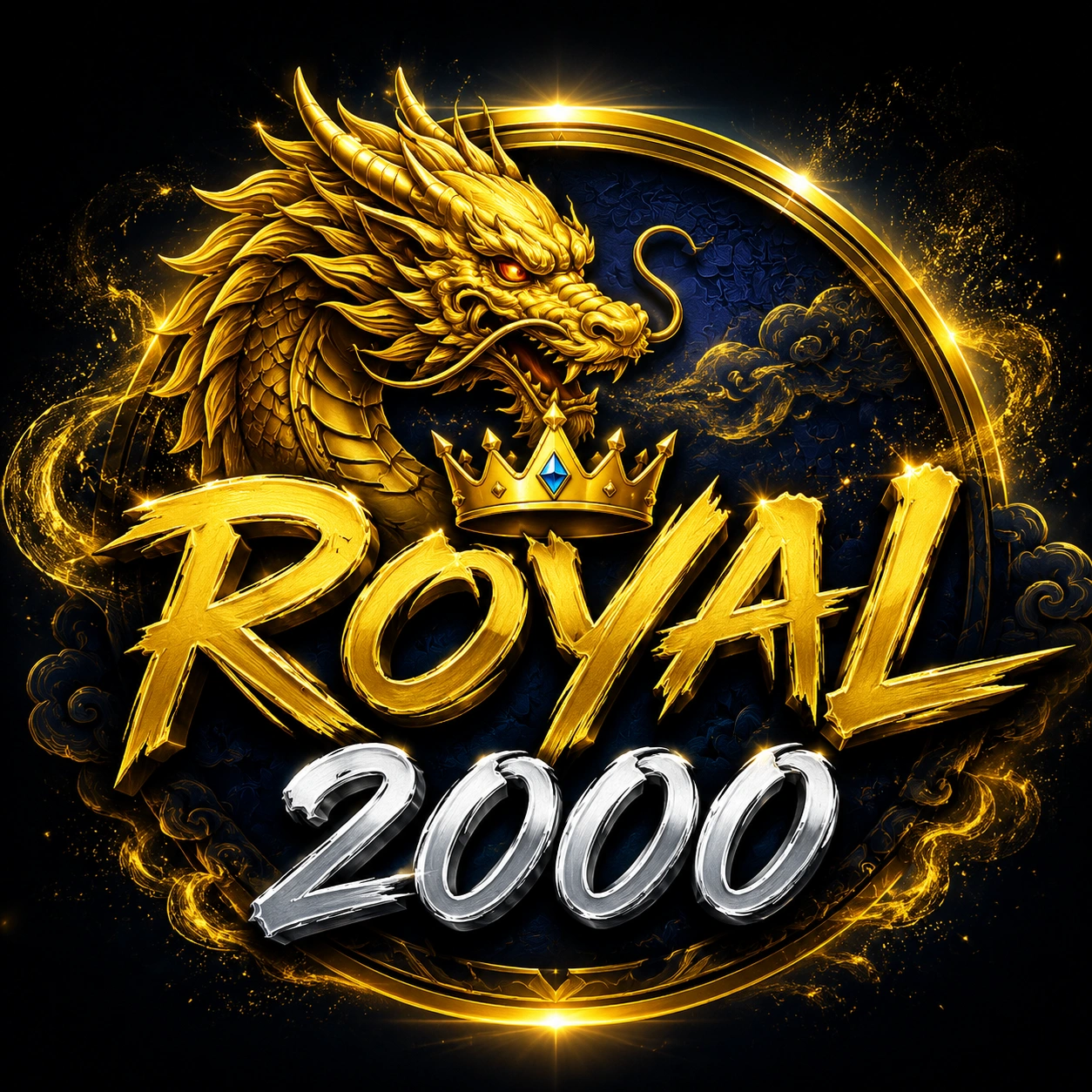 royal2000 App APK Terbaru