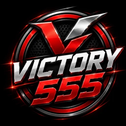 victory555 App Terbaru: Fitur Unggulan dan Download