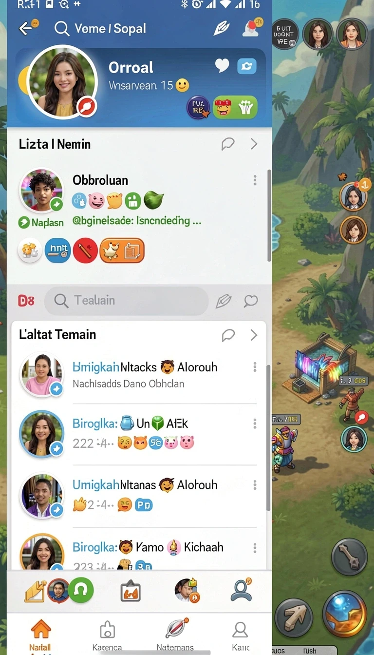dkk App APK Terbaru screenshot 1