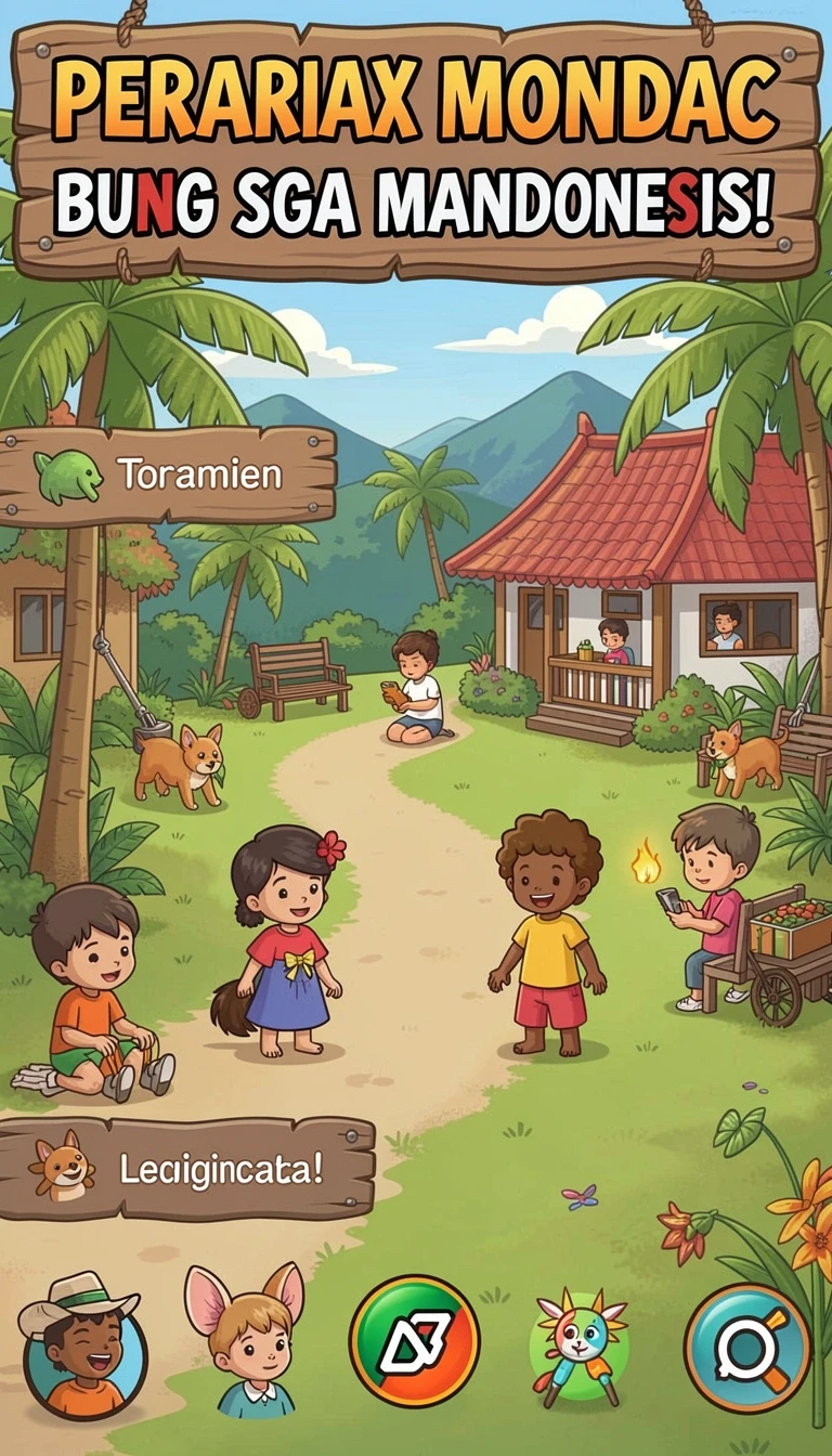 Aplikasi rezekigo Resmi: Download dan Instalasi screenshot 2