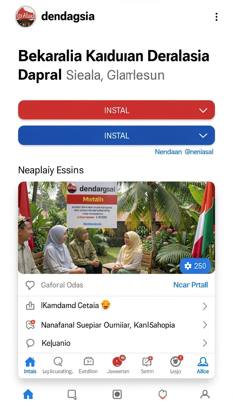 Panduan Lengkap Aplikasi rp55 untuk Pemula screenshot 3