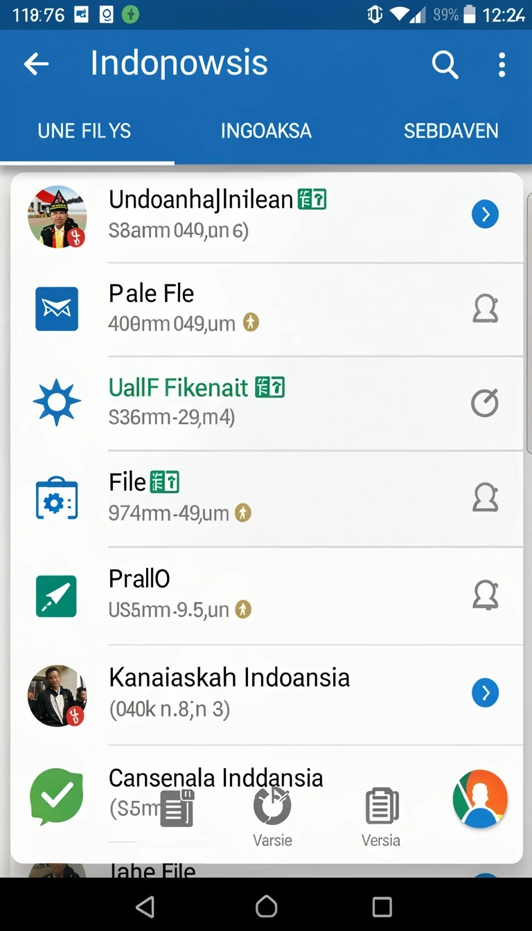 Aplikasi ultra33 Terbaik untuk Android dan iOS screenshot 1