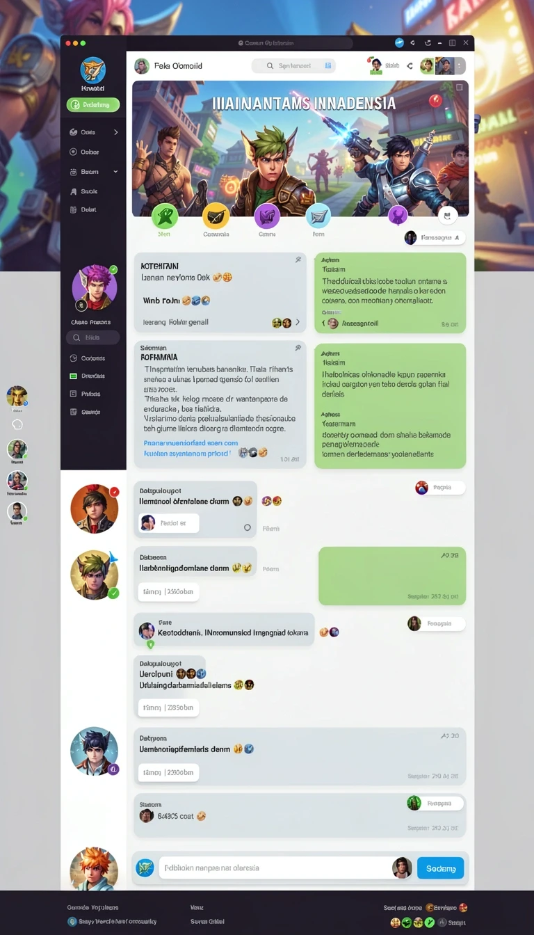 Aplikasi ultra33 Terbaik untuk Android dan iOS screenshot 2