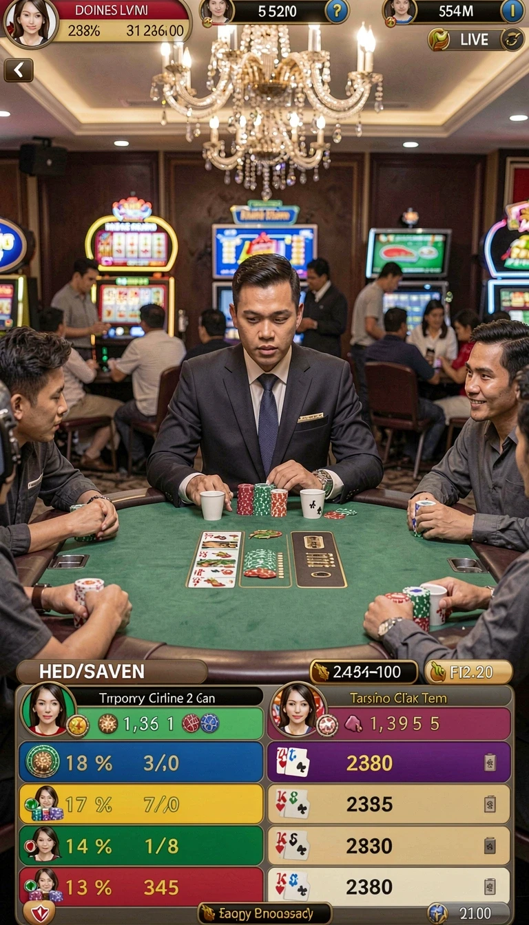 Info Lengkap Aplikasi bigwinner Versi Terbaru screenshot 3