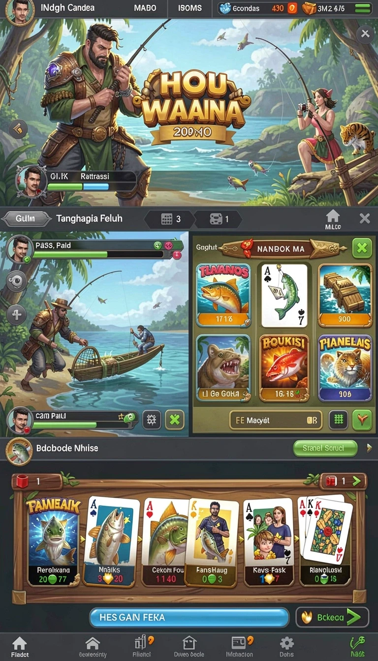 siap108 Terbaru: Review Aplikasi dan Link Unduh screenshot 3