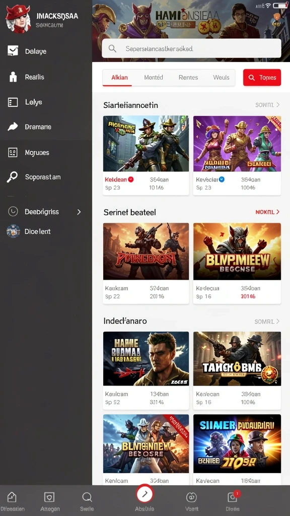 zeus4d APK: Cara Download dan Instal di Android screenshot 2
