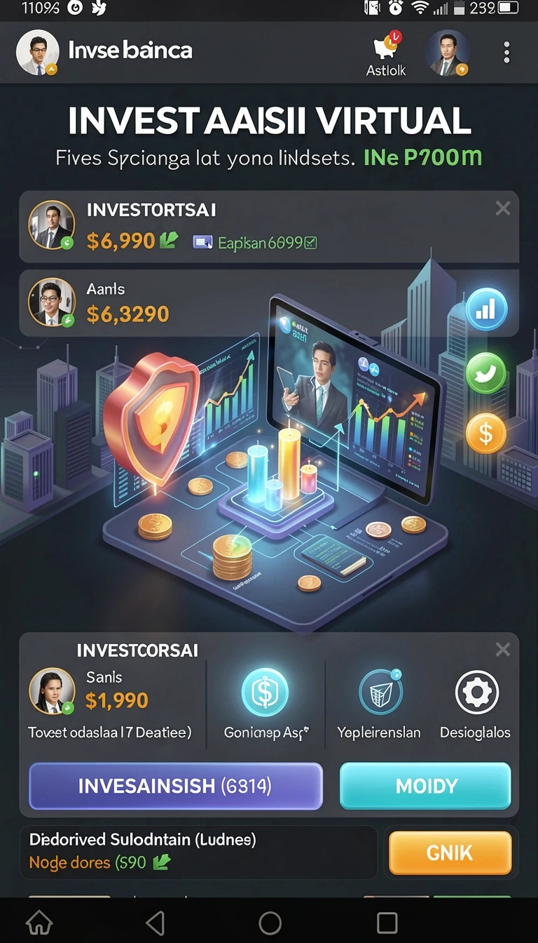 Info Lengkap Aplikasi canva168 Versi Terbaru screenshot 1