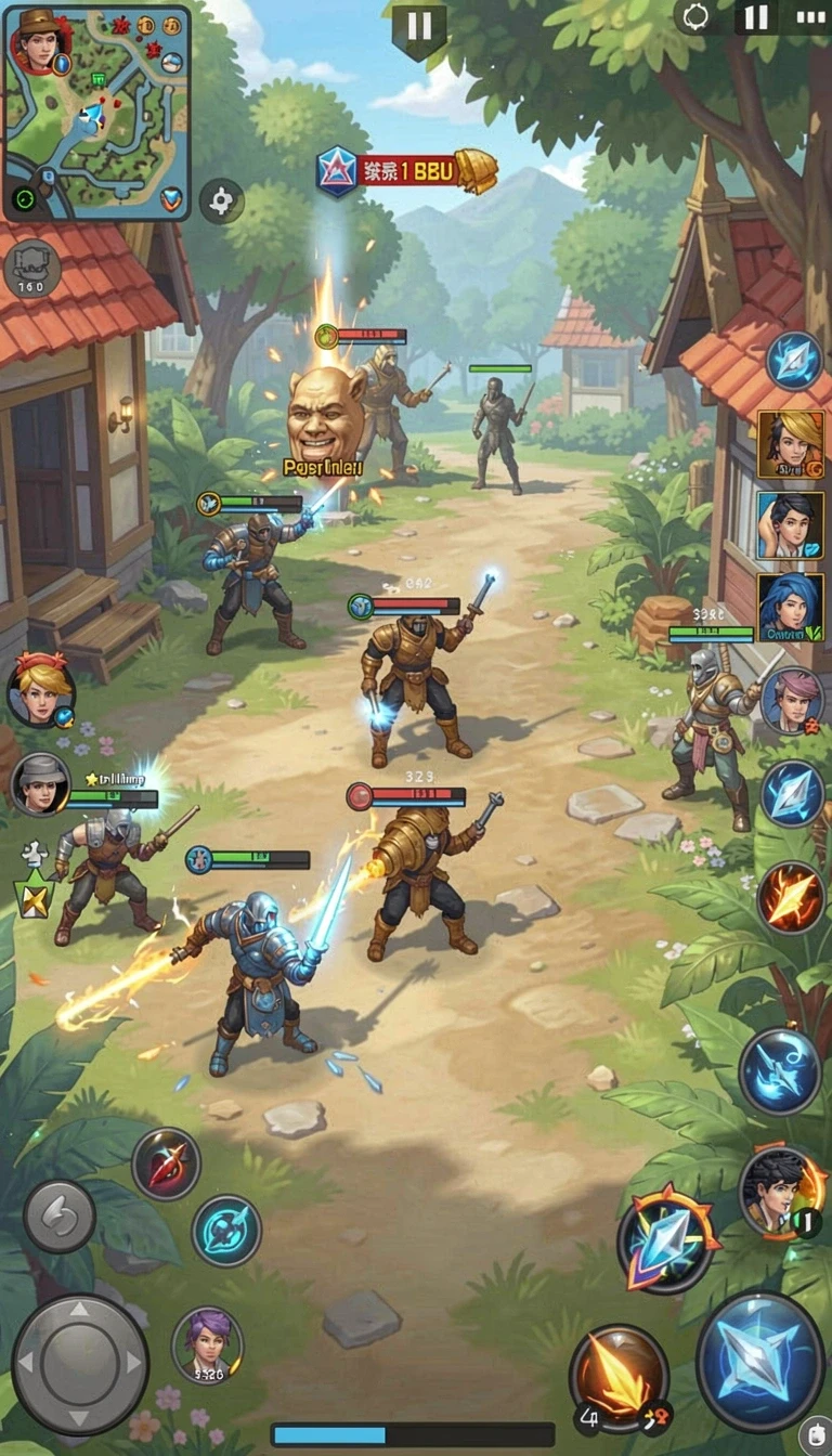 Unduh km777 APK Gratis untuk Android screenshot 1