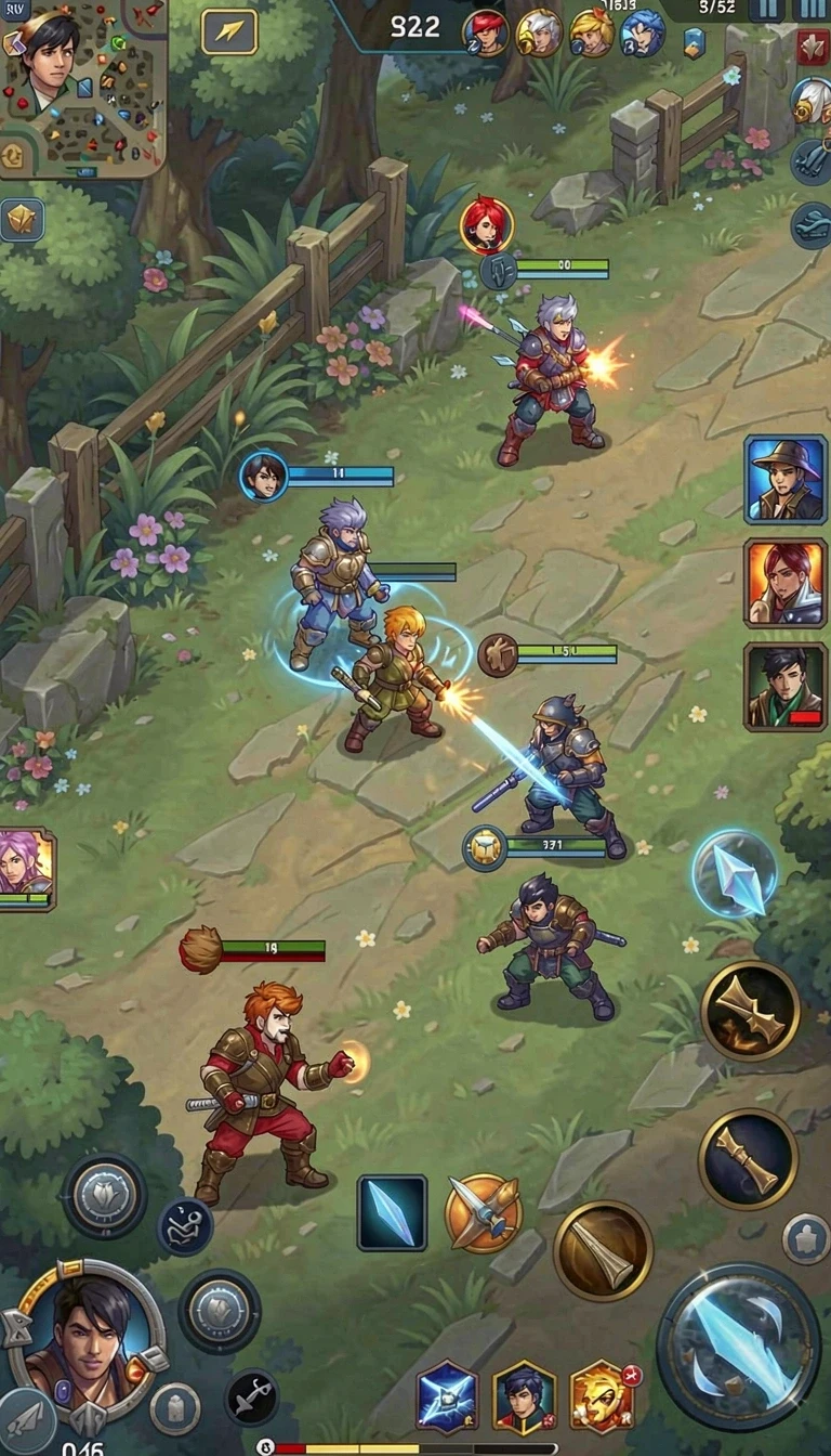 bosswin168 Versi Terbaru: Apa yang Baru? screenshot 1