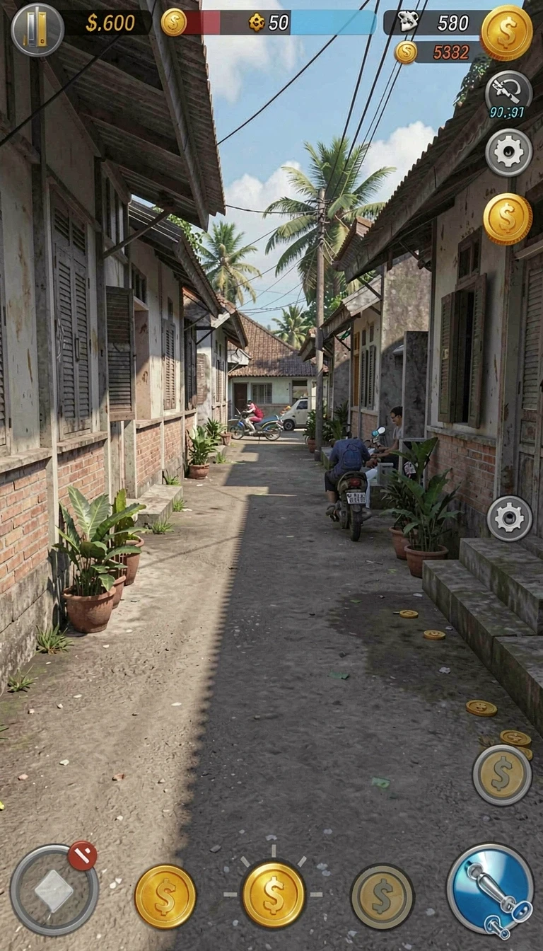 dragon222 Terbaru untuk Android: Download APK Gratis screenshot 1
