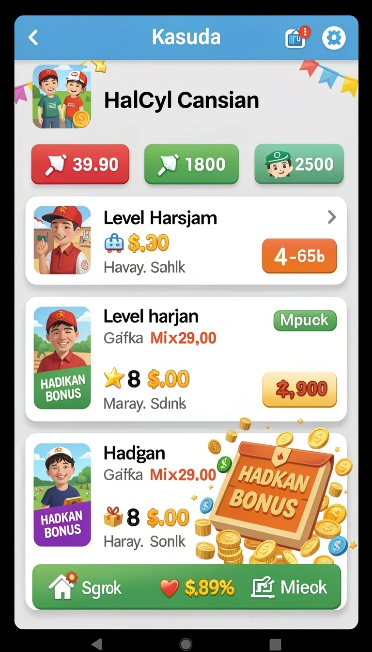 Aplikasi ultra33 Terbaik untuk Android dan iOS screenshot 3