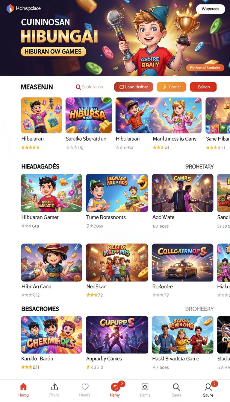 Aplikasi promo 1 Resmi dan Terpercaya di Android screenshot 2