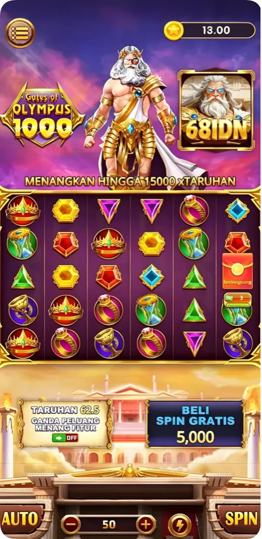 royal2000 App APK Terbaru screenshot 2