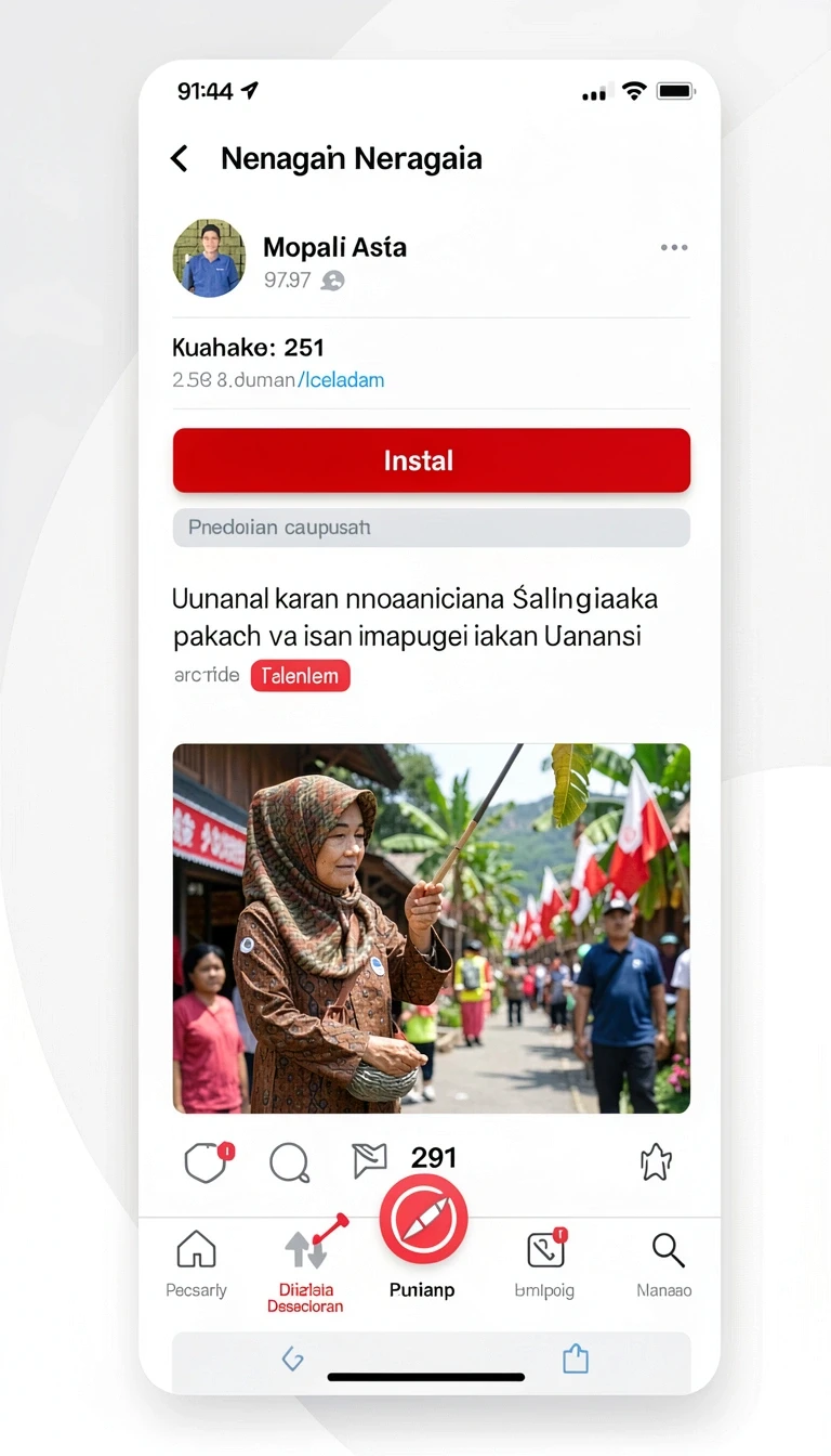 Download Aplikasi 888fw Terbaru untuk HP Android screenshot 1