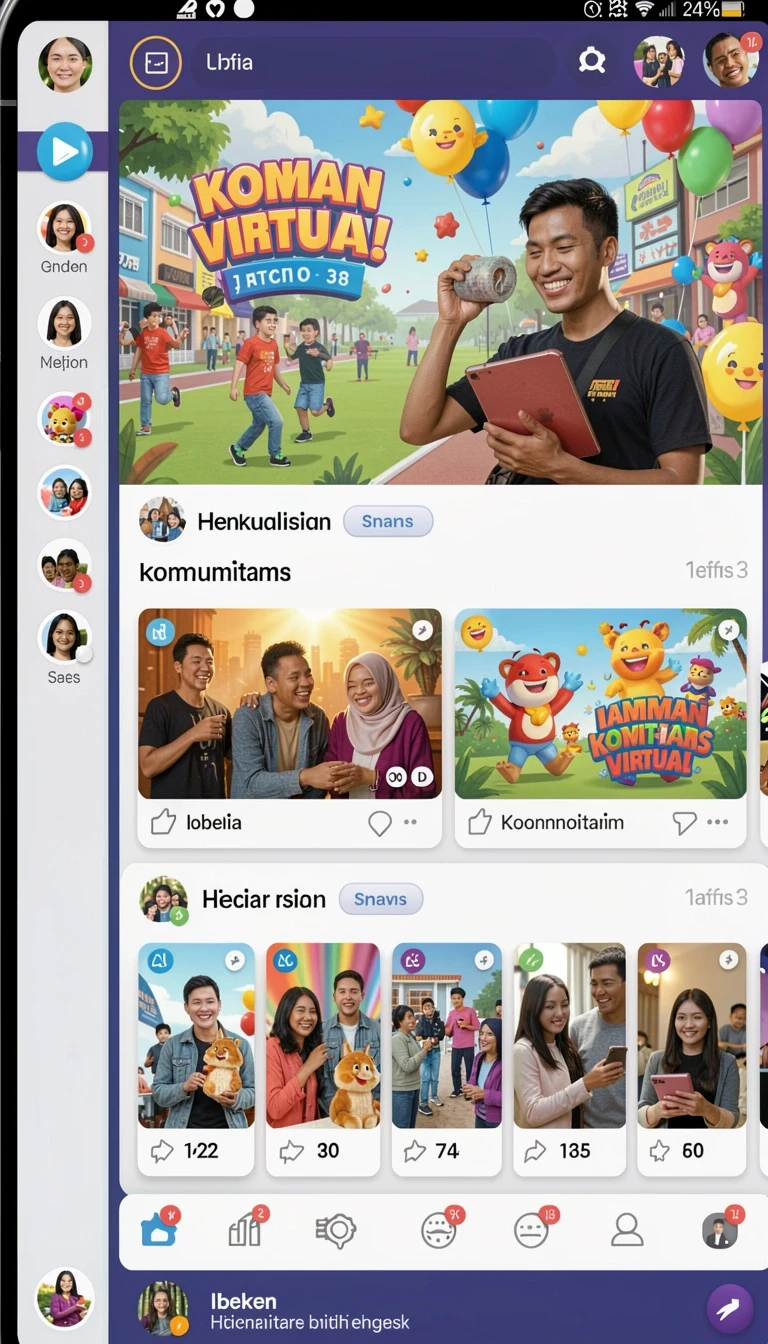 Info Lengkap Aplikasi seven4d Versi Terbaru screenshot 2