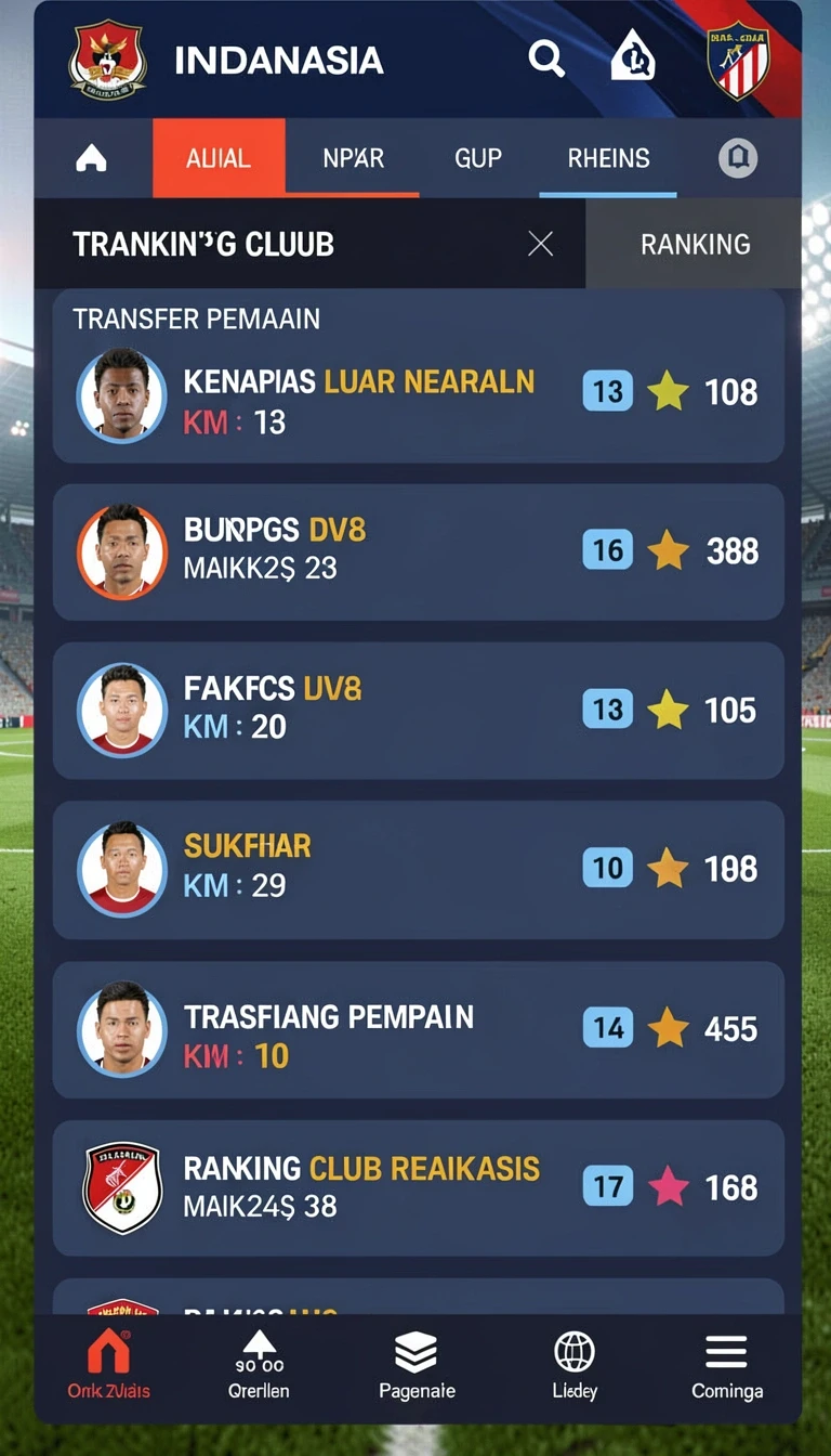 dkk App APK Terbaru screenshot 2
