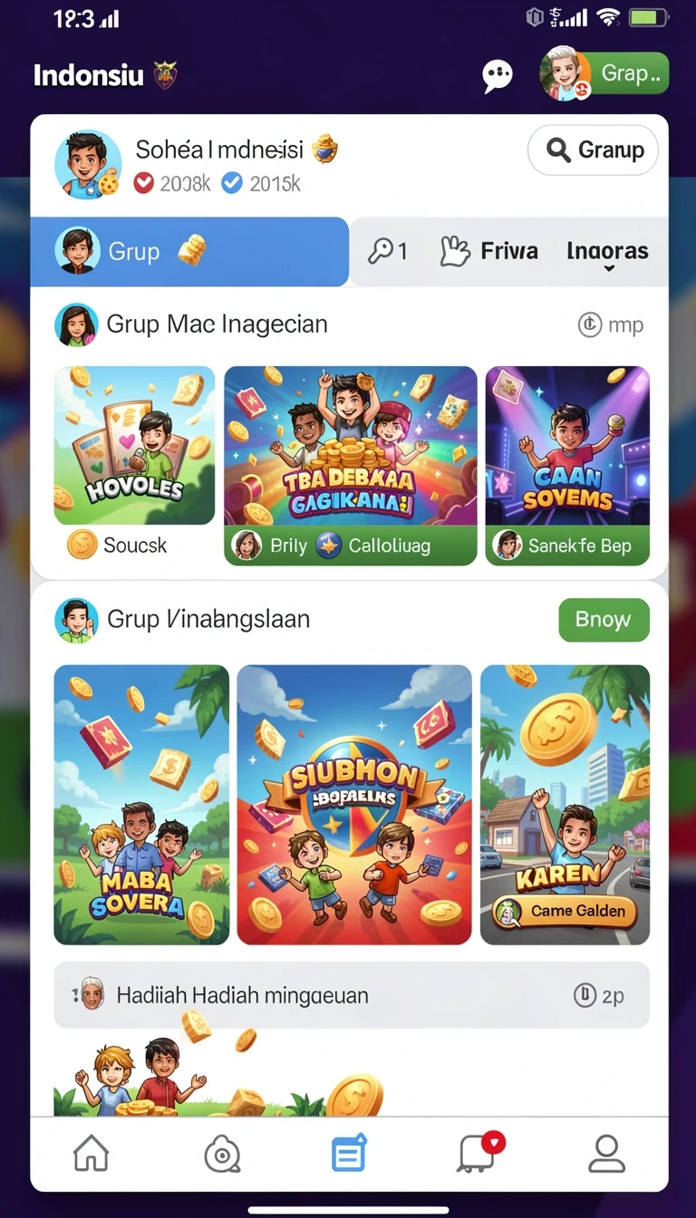 Aplikasi jktok Resmi: Download dan Instalasi screenshot 3