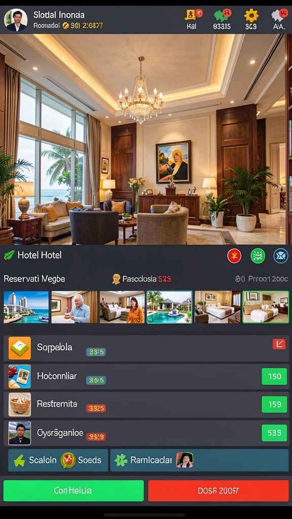 Download hr89 APK Terbaru untuk HP Android screenshot 2