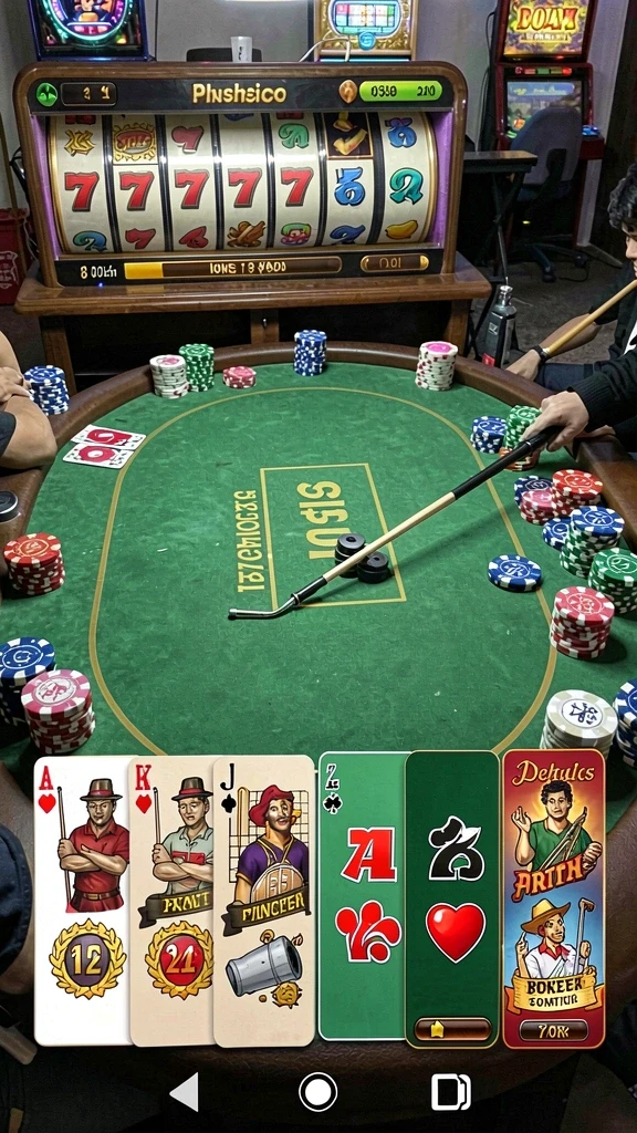 Panduan Lengkap Aplikasi rp79 untuk Pemula screenshot 2