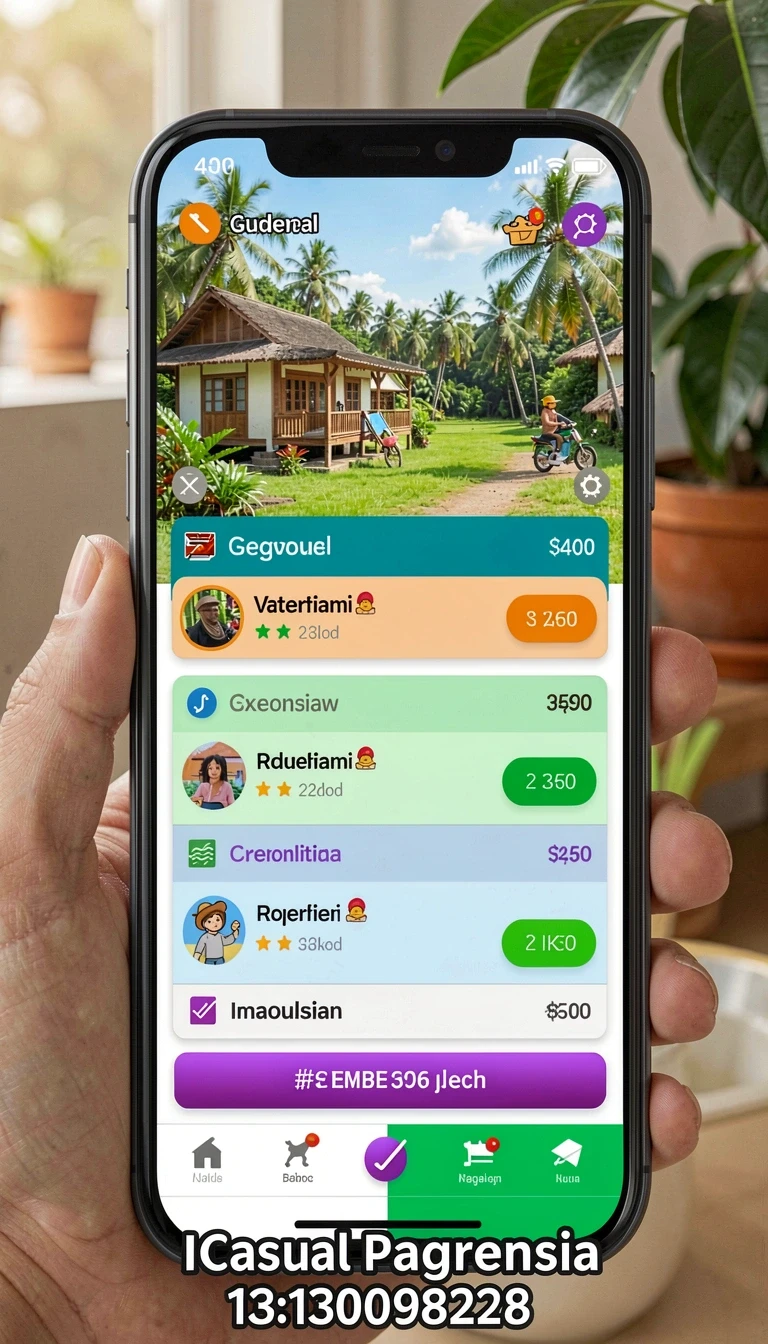 Cara Pasang jeniustoto di HP Android dengan Benar screenshot 2
