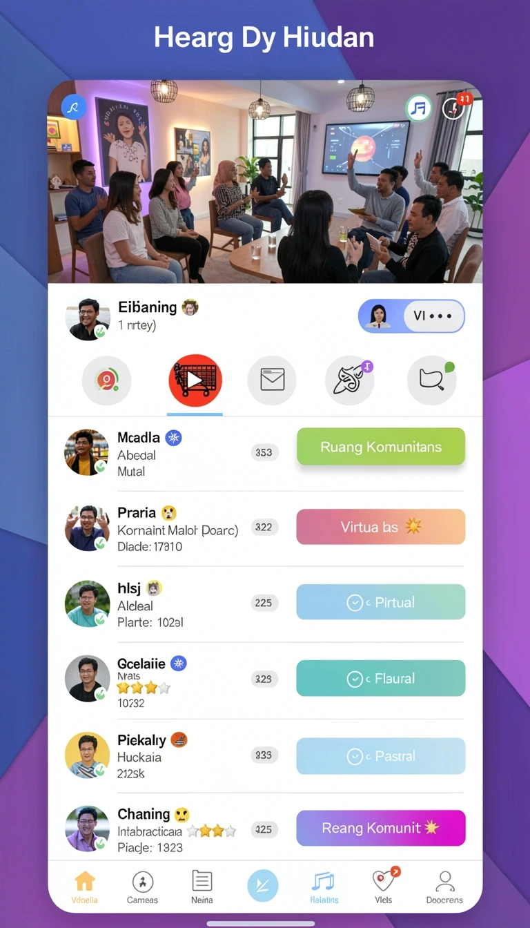 Cara Download hoki99 APK dengan Mudah screenshot 3