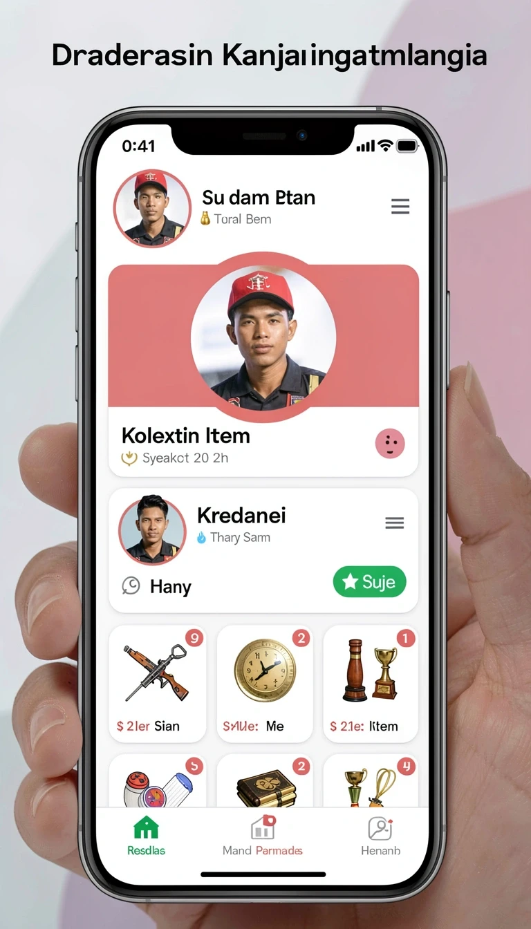 Cara Download dan Instal 567slots di Android screenshot 1