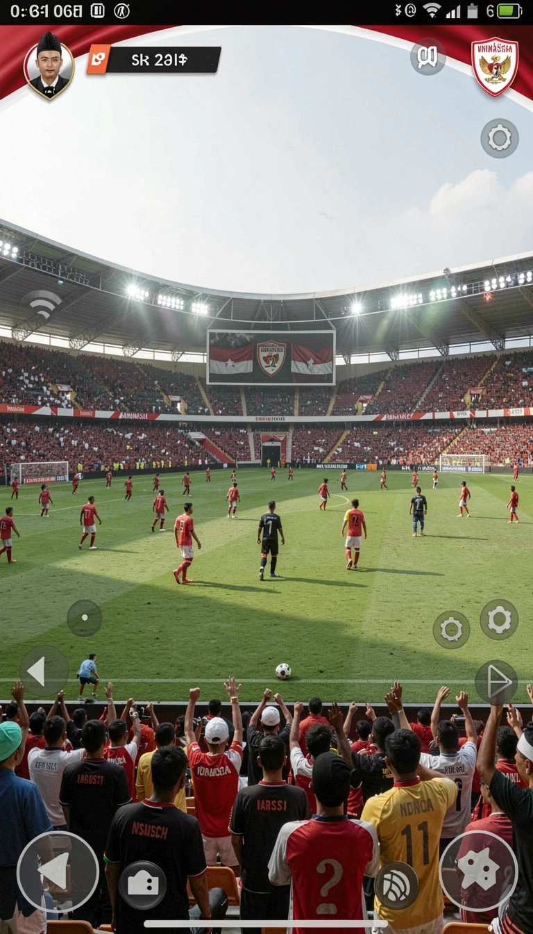 zeus4d APK: Cara Download dan Instal di Android screenshot 3