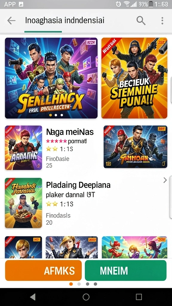 elang138 APK Versi Terbaru untuk Android 2026 screenshot 2