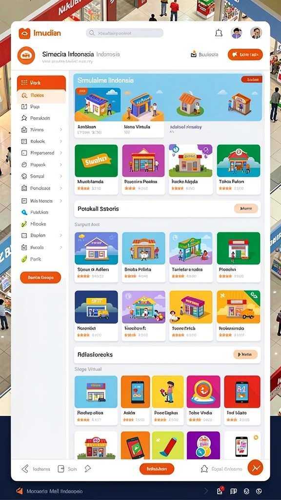 Download ikon777 APK untuk Android screenshot 2