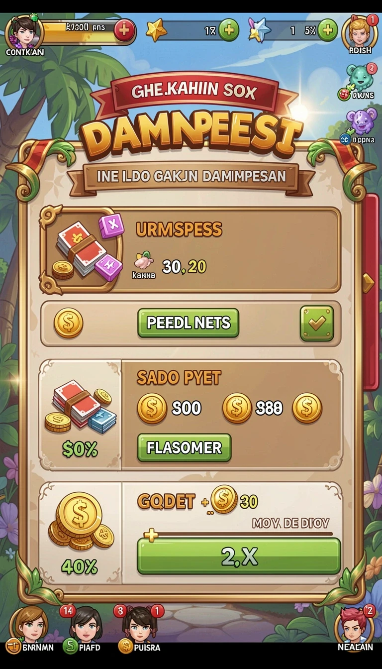 kingslot App Terbaru: Fitur Unggulan dan Download screenshot 1