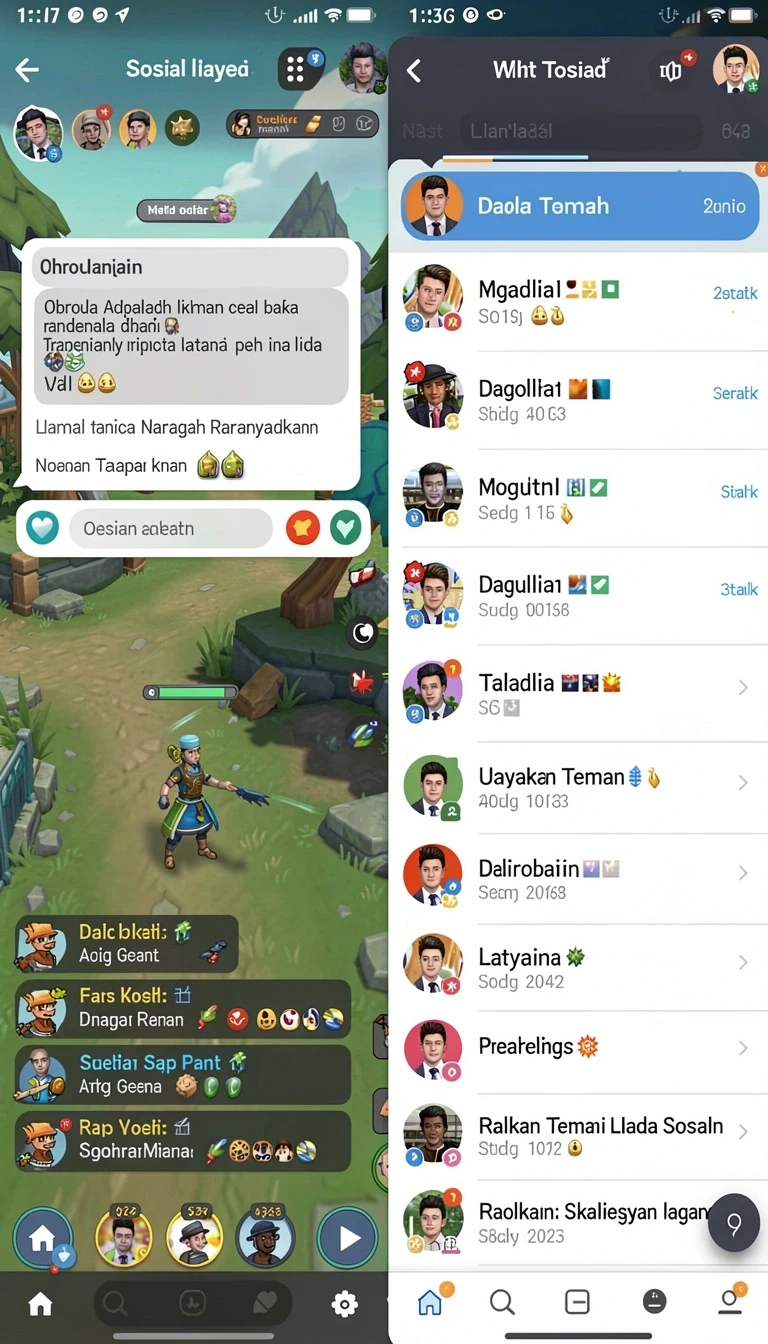 Download Aplikasi mdgwin Terbaru untuk HP Android screenshot 1