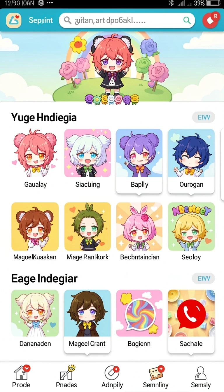 Aplikasi open Paling Baru untuk Android screenshot 2