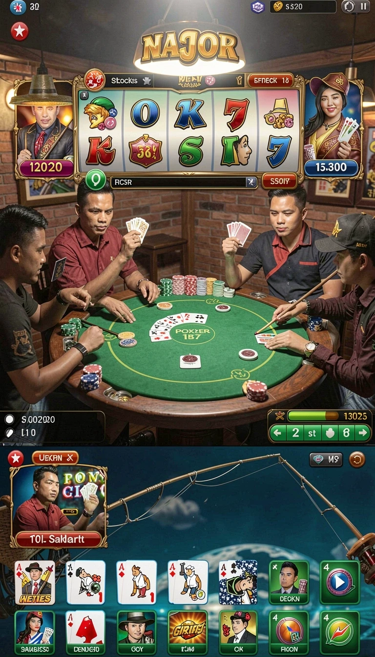 Aplikasi magnet33 Terbaik untuk Android dan iOS screenshot 3