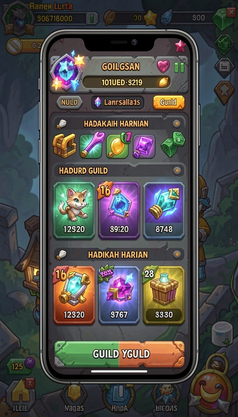 mdgwin APK Terbaru dan Aman untuk Diunduh screenshot 1