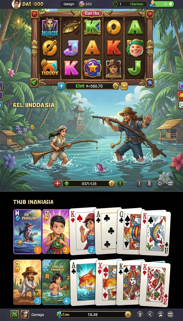 Download rans303 APK untuk Android screenshot 1