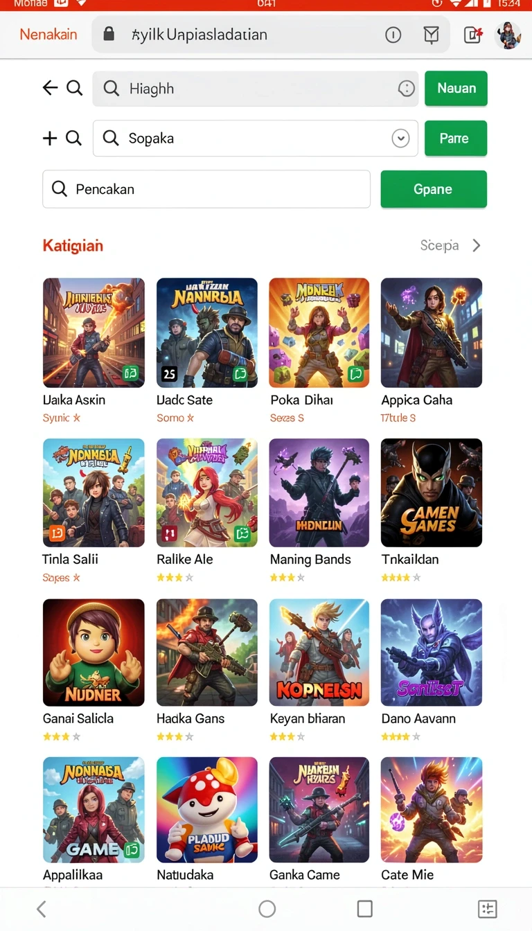 lakutoto Versi Terbaru: Apa yang Baru? screenshot 1