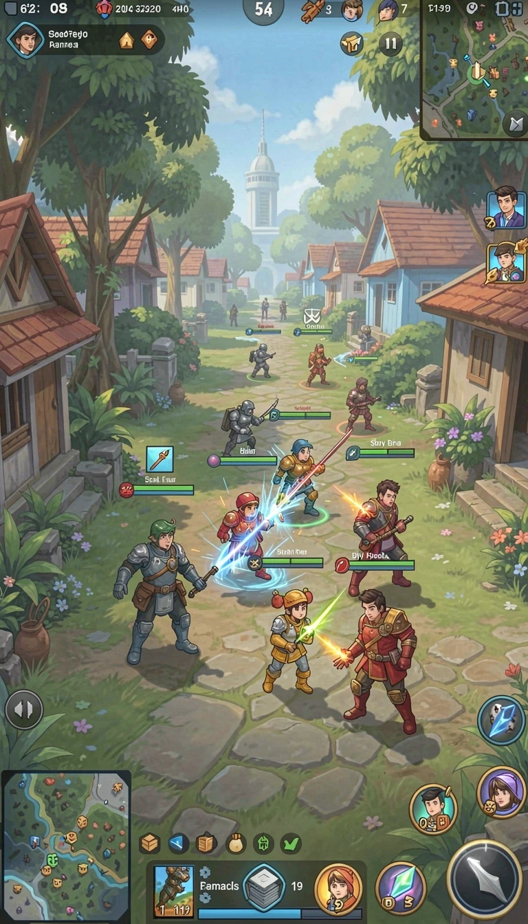 rvip Terbaru: Review Aplikasi dan Link Unduh screenshot 3