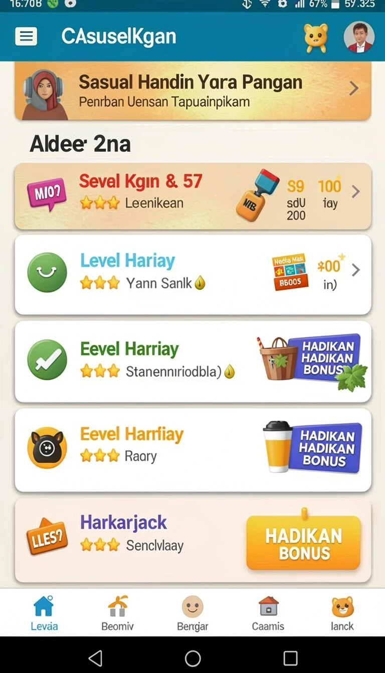 Panduan Lengkap Aplikasi id689 untuk Pemula screenshot 1
