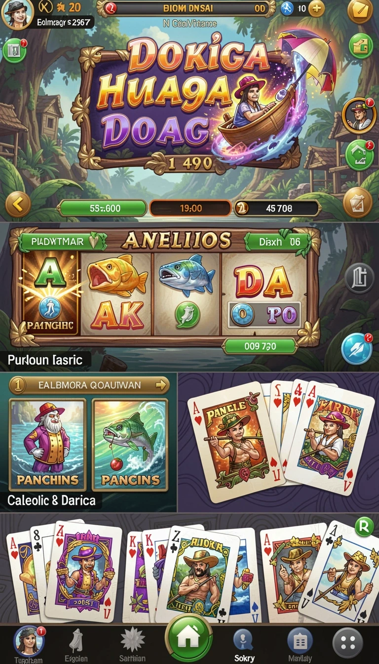 djarumtoto App APK Terbaru screenshot 3