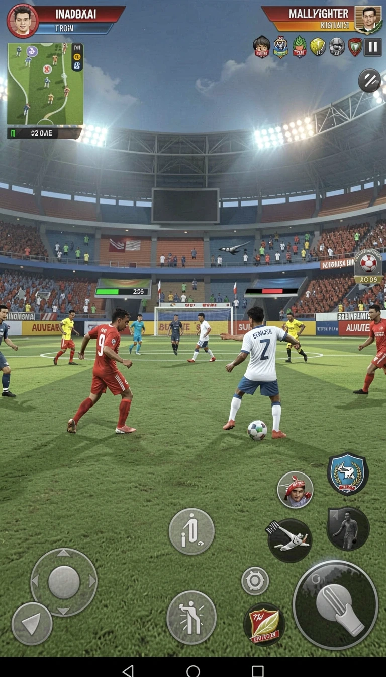 Aplikasi ungutoto Terbaik untuk Android dan iOS screenshot 3