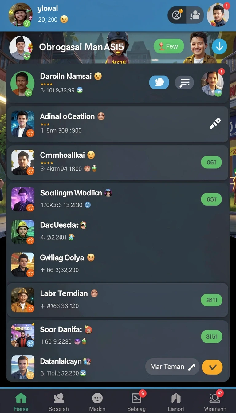 puncaktoto APK Terbaru 2026 untuk Semua Perangkat screenshot 3