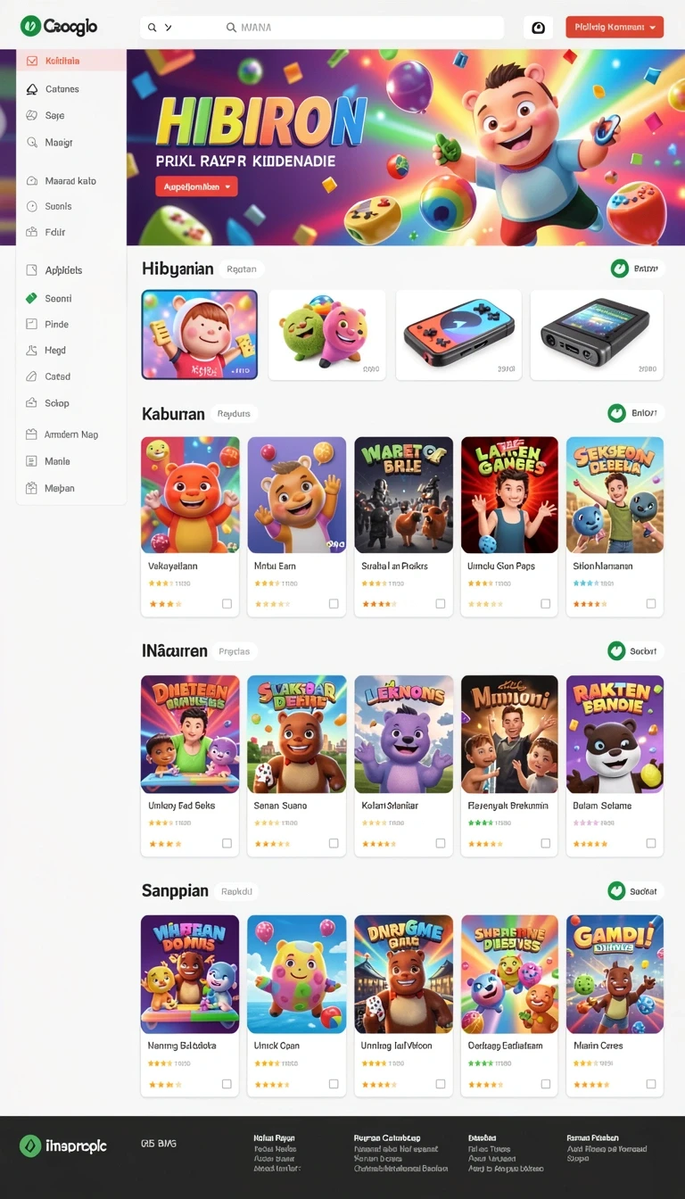 daya138 APK: Fitur, Ukuran, dan Link Download screenshot 1
