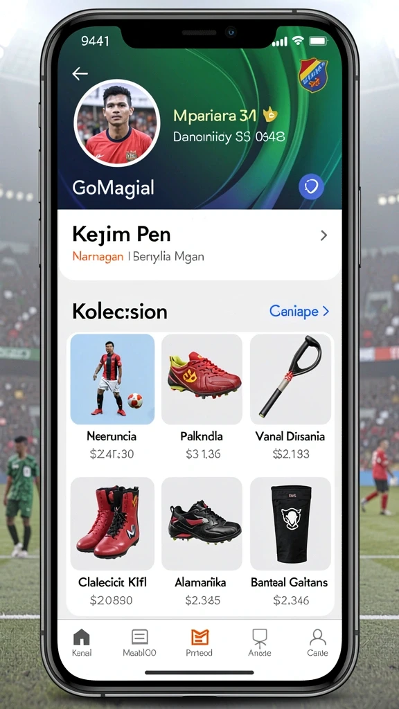 kingslot App Terbaru: Fitur Unggulan dan Download screenshot 2